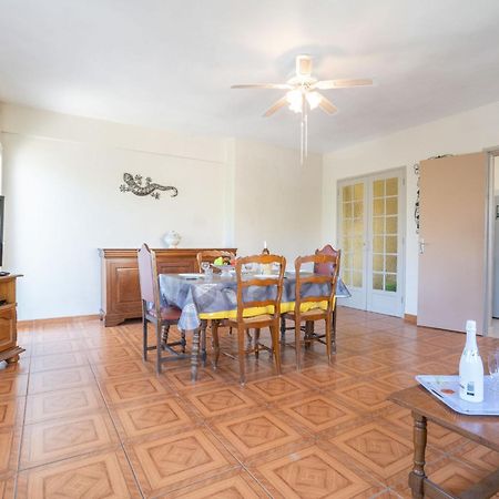 Apartment La Caterina-2 By Interhome Saint-Cyr-sur-Mer Bagian luar foto