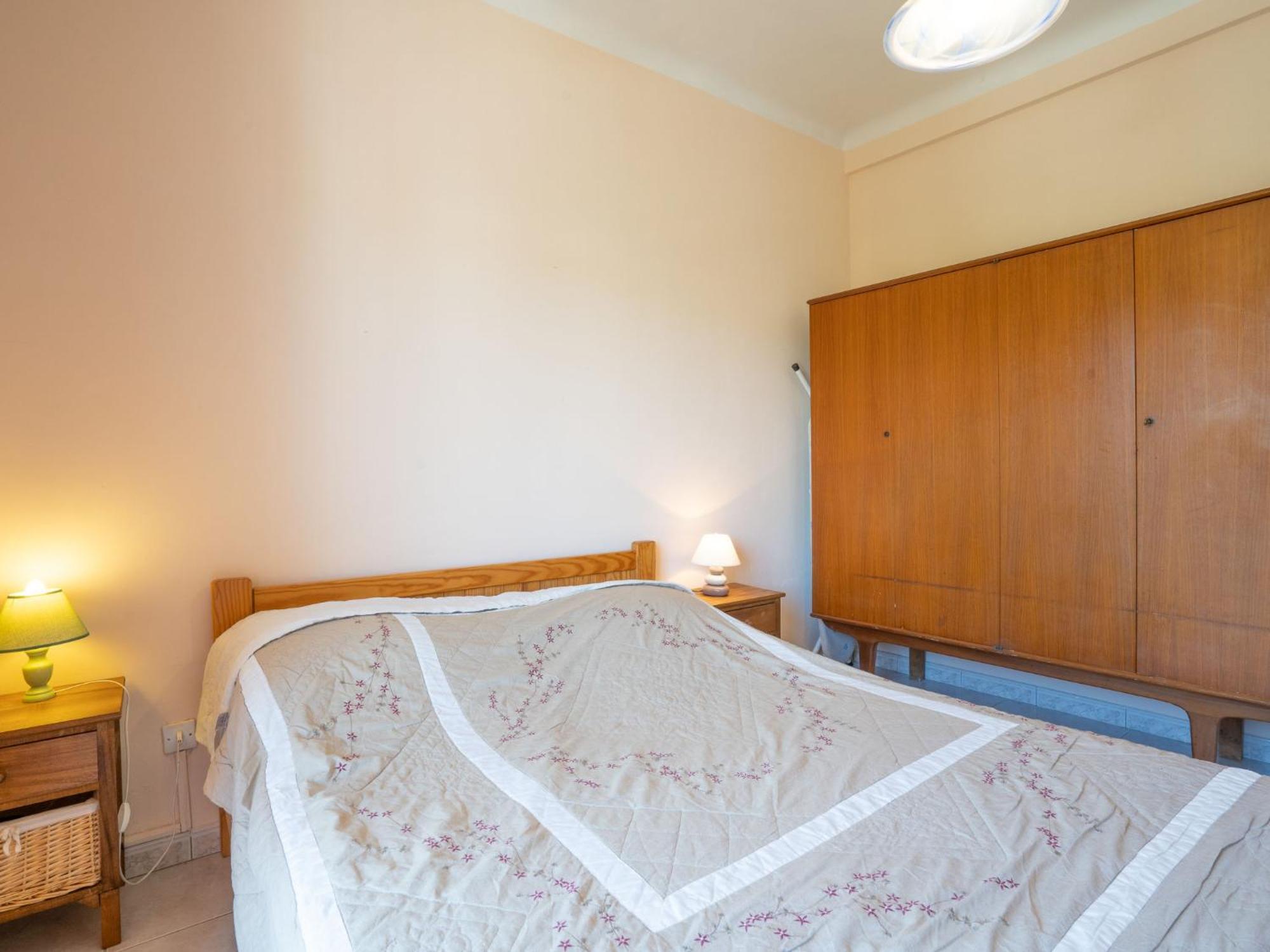 Apartment La Caterina-2 By Interhome Saint-Cyr-sur-Mer Bagian luar foto
