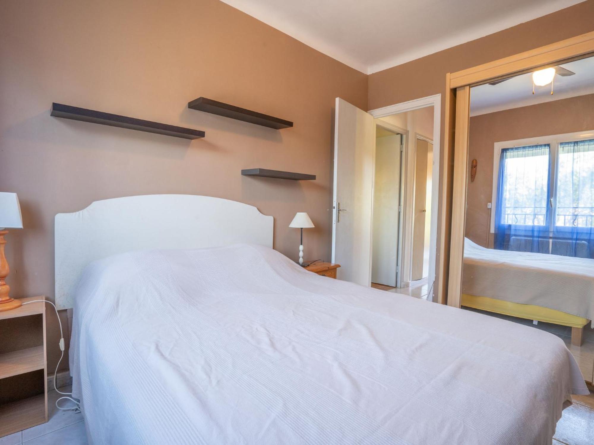 Apartment La Caterina-2 By Interhome Saint-Cyr-sur-Mer Bagian luar foto