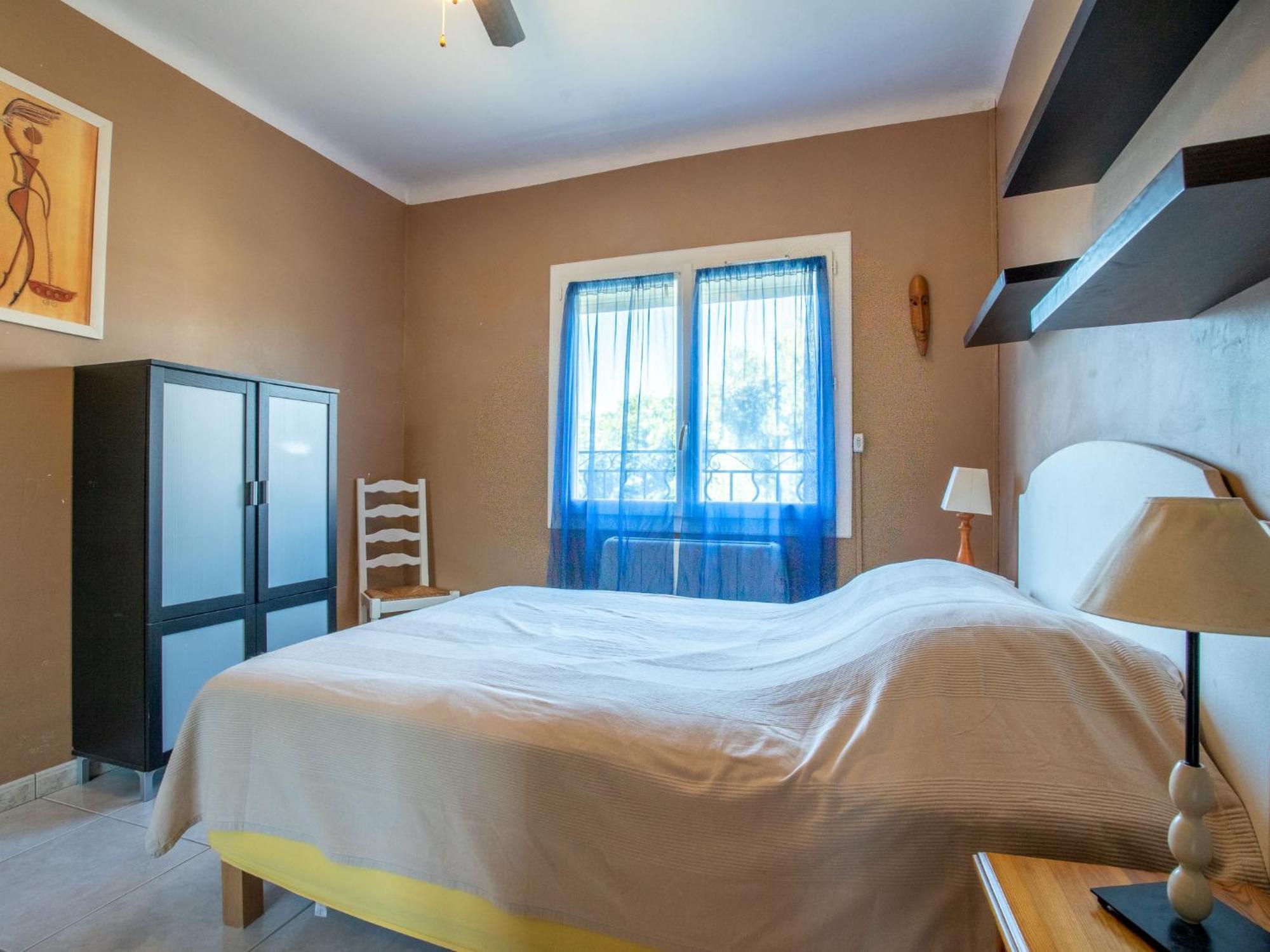 Apartment La Caterina-2 By Interhome Saint-Cyr-sur-Mer Bagian luar foto